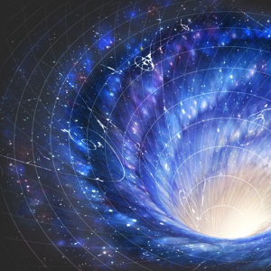 Sonic Particles