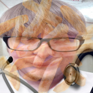 Dr. Frenchfry