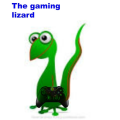 gaminglizard