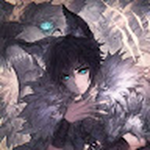 GasterWolf