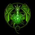 dragon master