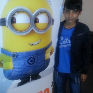 Geerman