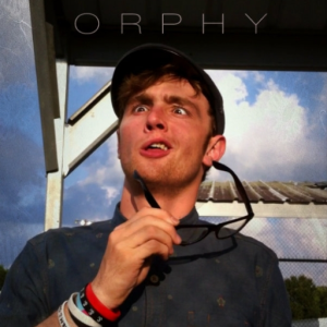 Orpheus (Hiatus)