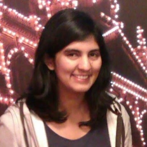 Georgie Lobo-Horth