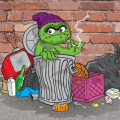 GHETTOBILLY
