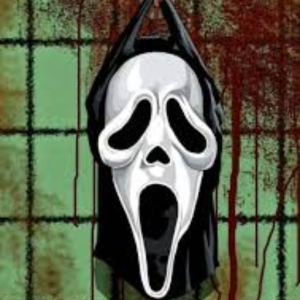 Ghostfacce