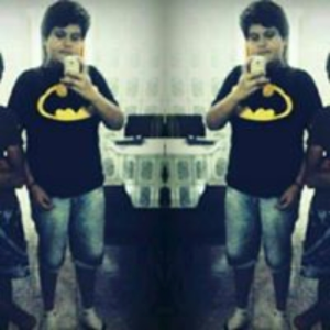 GhostGuy