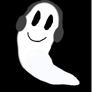 ghostiiee