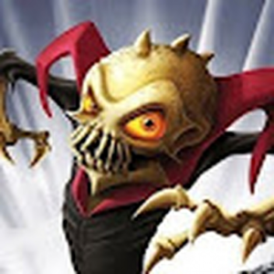 GhostRoaster