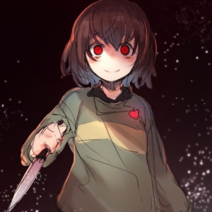 Ghostsshadow