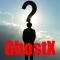 GhostX