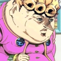 Giorno Giovanna