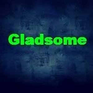 Gladsome