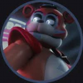 Glam_Animatronic