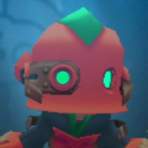 Glitcher