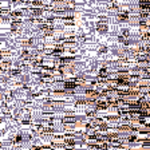 Opalescent