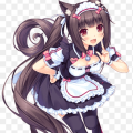 GluedKitty