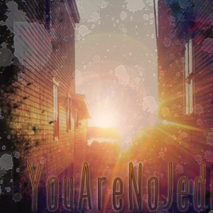 YouAreNoJedi