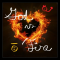 God vs. Fire