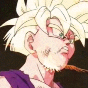 gohan