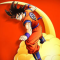 GokuGotBeat$!㋡