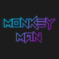 DJ monkey