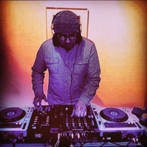 G Silva aka Mr G