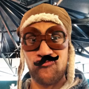 GoodD