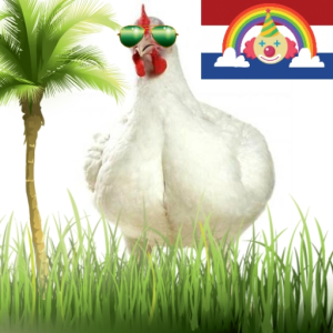 [MG42 GANG] LIL CHICKEN