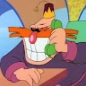 GoofballWasTaken