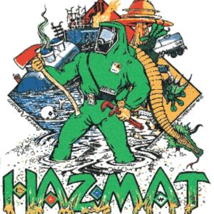 Hazmat