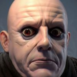 goran