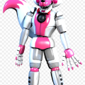 funtime foxy