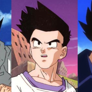 goten