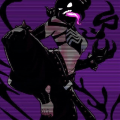 GothicRedPanda