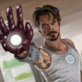 Stark Sprang
