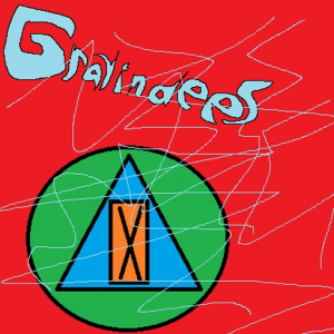 Gravindees