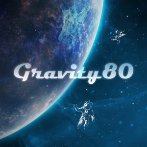 gravity80