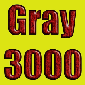 Gray3000