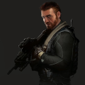 Renegade