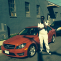 Greazy On The Track