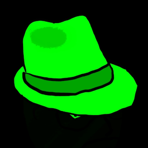 GreenGuy