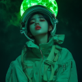 greenmoon
