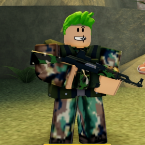 GreenPixel