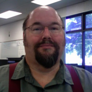 Greg Johns