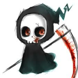 grimsharky