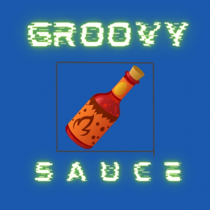 GroovySauce