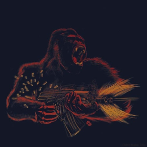 GrrrillaWarfare