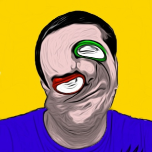 Grumpy Acid