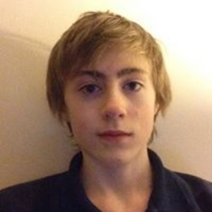Luke Thorne